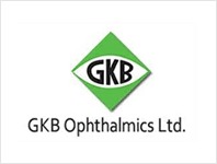 GKB Ophthalmics Ltd